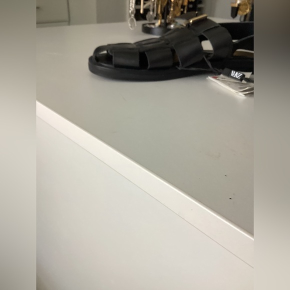Zara fisherman sandal - Picture 5 of 8